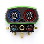 Ballu Super Stars Станция манометрическая ST-B268